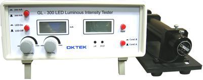 GL-300 LED發光強度測試儀