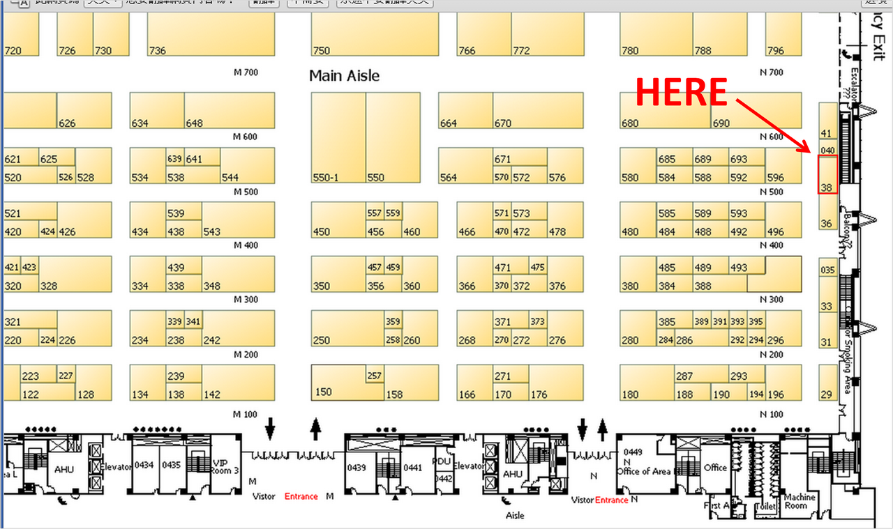 Semicon OKTEK 2013